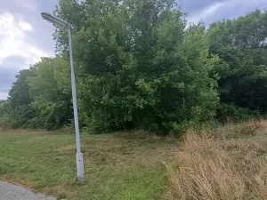 Prodej pozemku pro bydlení, Úpohlavy, 1074 m2