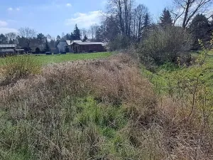 Prodej pozemku pro bydlení, Sadská, 1267 m2