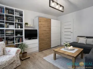 Prodej bytu 2+1, Hlubočky, 54 m2