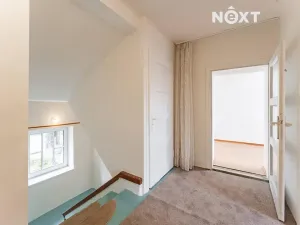 Pronájem rodinného domu, Olšany, 219 m2