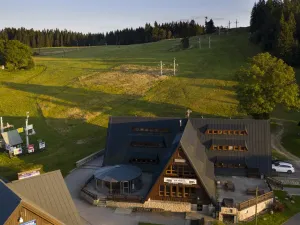 Prodej bytu 2+kk, Janov nad Nisou - Hrabětice, 47 m2