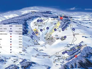 Prodej bytu 2+kk, Janov nad Nisou - Hrabětice, 47 m2