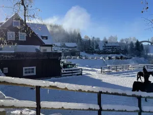 Prodej bytu 2+kk, Janov nad Nisou - Hrabětice, 47 m2