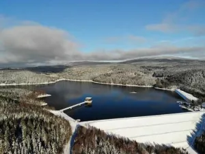 Prodej bytu 3+kk, Janov nad Nisou - Hrabětice, 63 m2