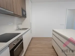 Pronájem bytu 2+kk, Praha - Žižkov, Hartigova, 67 m2