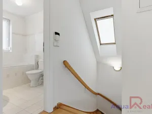 Prodej rodinného domu, Praha - Stodůlky, Frimlova, 120 m2