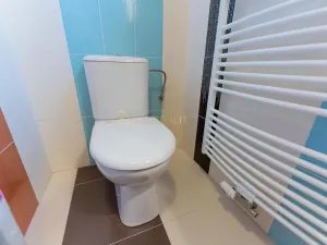 Pronájem bytu 1+kk, Olomouc, Jarmily Glazarové, 37 m2