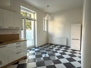 Pronájem bytu 3+kk, Brno, Žabovřeská, 80 m2