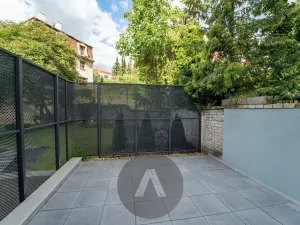 Pronájem bytu 3+kk, Brno, Žabovřeská, 80 m2