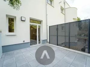 Pronájem bytu 3+kk, Brno, Žabovřeská, 80 m2