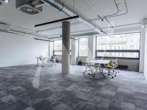 Pronájem kanceláře, Praha - Nové Město, Václavské náměstí, 326 m2