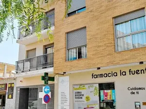 Prodej bytu 3+kk, San Miguel de Salinas, Španělsko, 99 m2