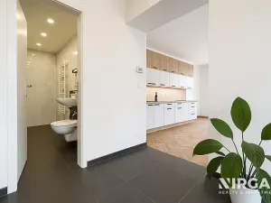 Pronájem bytu 2+kk, Praha - Žižkov, U kněžské louky, 80 m2