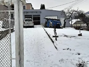 Prodej rodinného domu, Konice, 160 m2