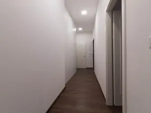 Pronájem bytu 3+kk, Brno, Pekařská, 67 m2