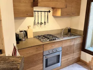 Prodej bytu 2+kk, Brescie, Ponte de Ligno, Itálie, 42 m2