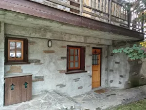 Prodej bytu 2+kk, Brescie, Ponte de Ligno, Itálie, 42 m2