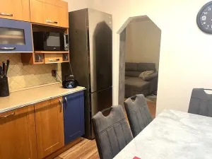 Prodej bytu 3+1, Olomouc - Hodolany, Starého, 73 m2