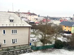 Prodej bytu 3+1, Olomouc - Hodolany, Starého, 73 m2