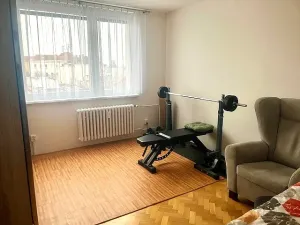 Prodej bytu 3+1, Olomouc - Hodolany, Starého, 73 m2