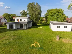 Prodej rodinného domu, Doubravička, 195 m2