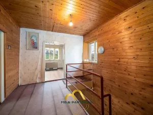 Prodej rodinného domu, Chuchelna, 216 m2