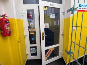 Pronájem obchodního prostoru, Liberec, Dr. Milady Horákové, 610 m2