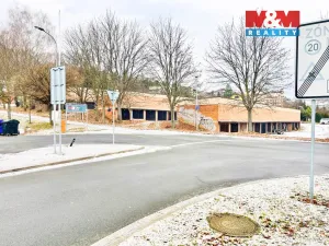 Prodej garáže, Zlín, Partyzánská, 16 m2