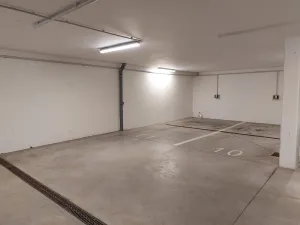 Pronájem bytu 2+kk, Brno - Sadová, Moskalykova, 53 m2