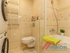 Prodej bytu 3+1, Slaný, Bezručova, 70 m2