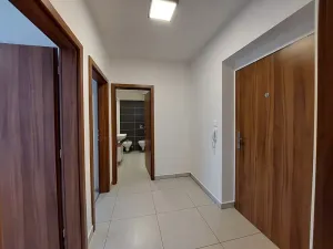 Pronájem bytu 2+kk, Brno, Moskalykova, 53 m2