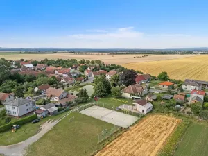 Prodej rodinného domu, Rosice, 100 m2