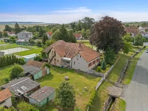 Prodej rodinného domu, Rosice, 100 m2