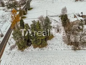 Prodej pozemku pro bydlení, Stonava, 982 m2