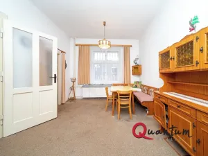 Prodej rodinného domu, Praha - Žižkov, V zahrádkách, 145 m2