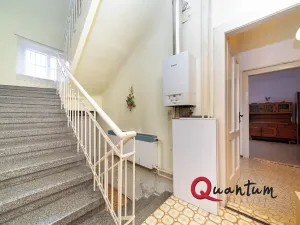 Prodej rodinného domu, Praha - Žižkov, V zahrádkách, 145 m2