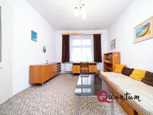 Prodej rodinného domu, Praha - Žižkov, V zahrádkách, 145 m2