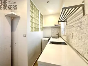 Pronájem bytu 1+kk, Praha - Nové Město, Nekázanka, 22 m2