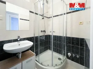 Pronájem bytu 2+1, Strakonice - Strakonice I, Tržní, 43 m2