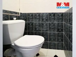 Pronájem bytu 2+1, Strakonice - Strakonice I, Tržní, 43 m2