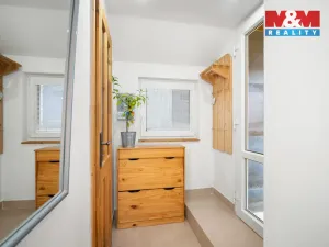 Prodej rodinného domu, Bavoryně, 80 m2