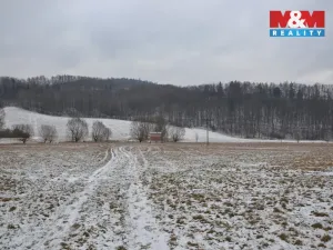 Prodej pozemku pro bydlení, Náchod, Promenádní, 13250 m2