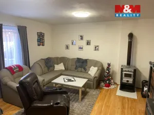 Prodej rodinného domu, Heroltice, 223 m2