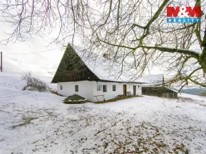 Prodej rodinného domu, Chodská Lhota, 146 m2