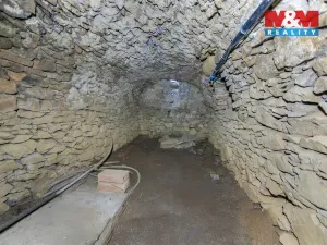 Prodej rodinného domu, Chodská Lhota, 146 m2