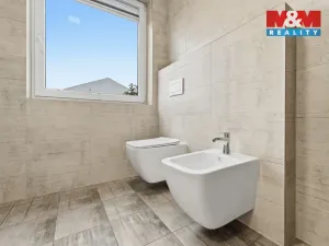 Prodej rodinného domu, Starý Plzenec, Habrmanova, 135 m2