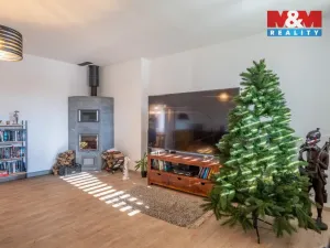 Prodej rodinného domu, Jílovice - Lipnice, 429 m2