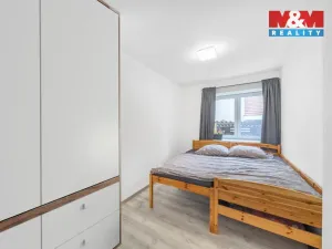 Prodej rodinného domu, Volduchy, 78 m2