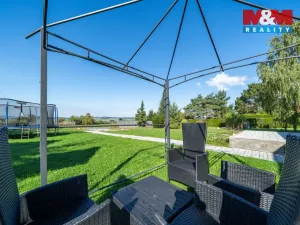 Prodej rodinného domu, Volduchy, 78 m2