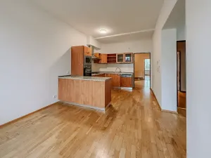 Pronájem bytu 4+1, Říčany, 17. listopadu, 104 m2